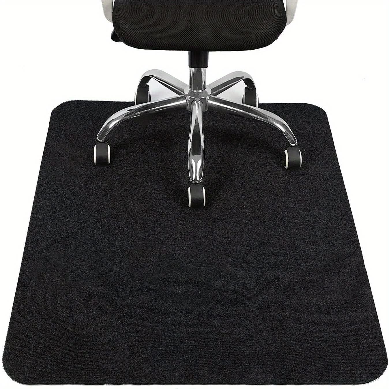 Chair Mat for Office and Hardwood Floors – Durable Floor Protector