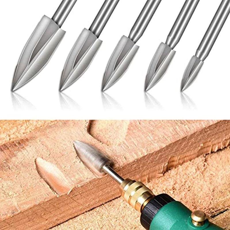 VeloCraft™ Precision Carving Set — Unlock Flawless Detail and Create Stunning Woodmasterpieces with Ease