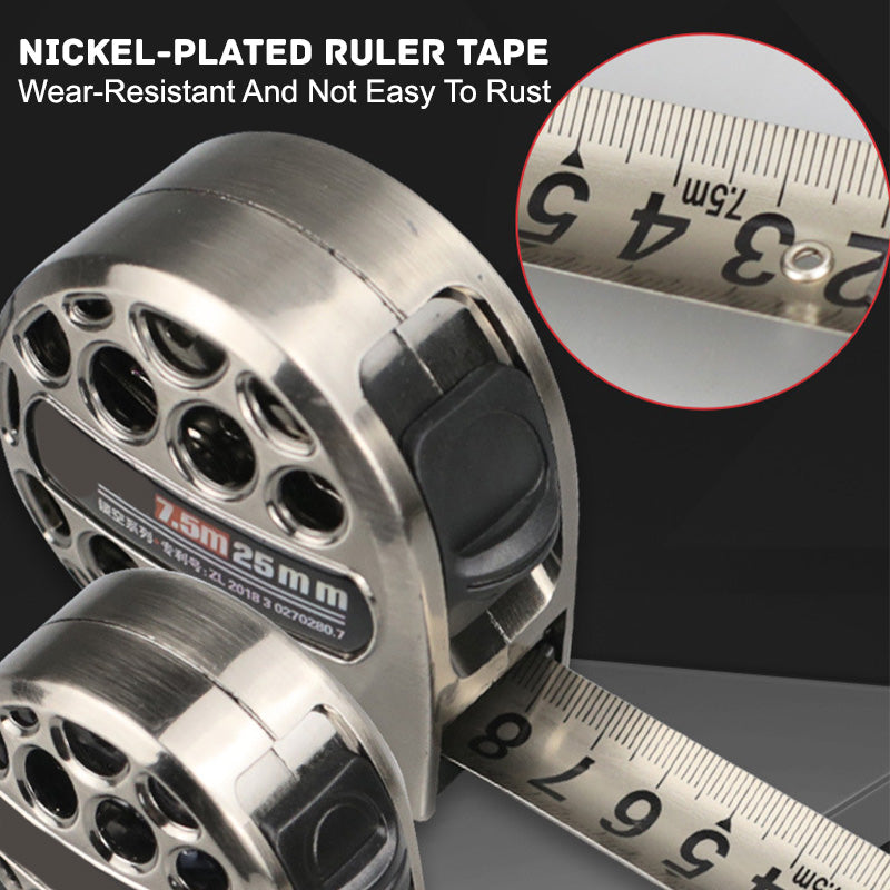 SwiftMeasure™ — Own Every Inch with Unshakable Precision and Toughness
