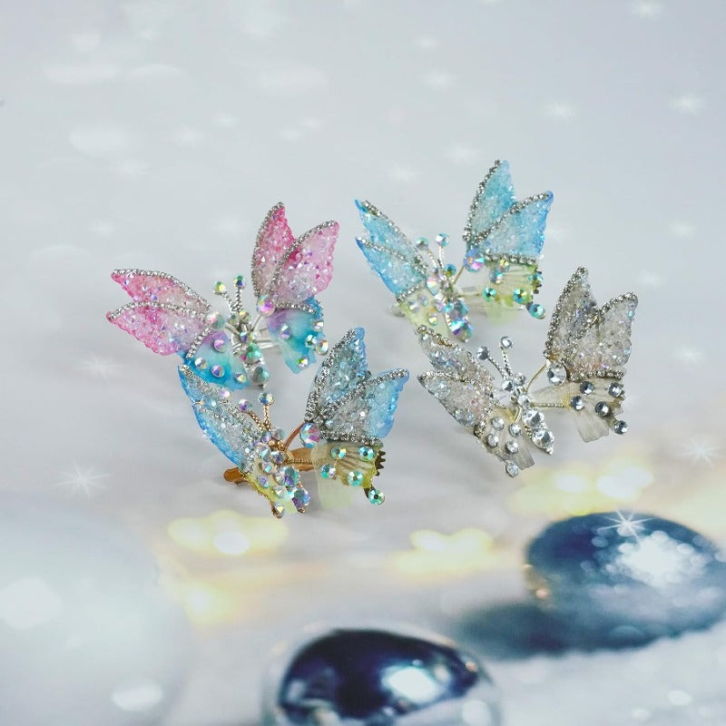 BlissWing™ — Fluttering Magic Clips That Spark Confidence and Last All Day