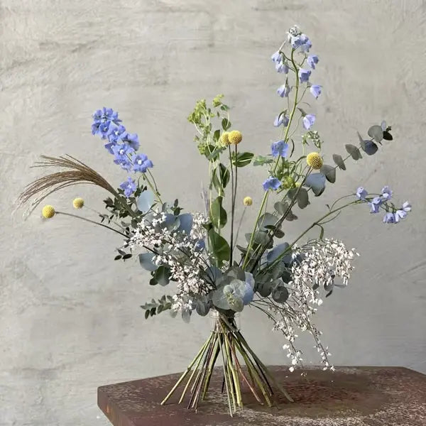 Floralis™ Precision Flower Shaper — Craft Perfect Bouquets That Stay Fresh and Stunning All Day