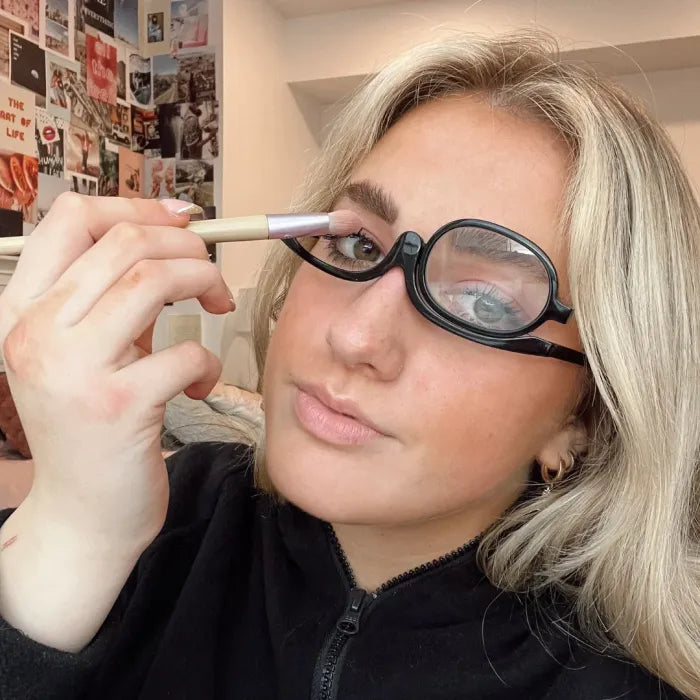 Prismara™ — See Every Detail Perfectly and Create Flawless Makeup Effortlessly