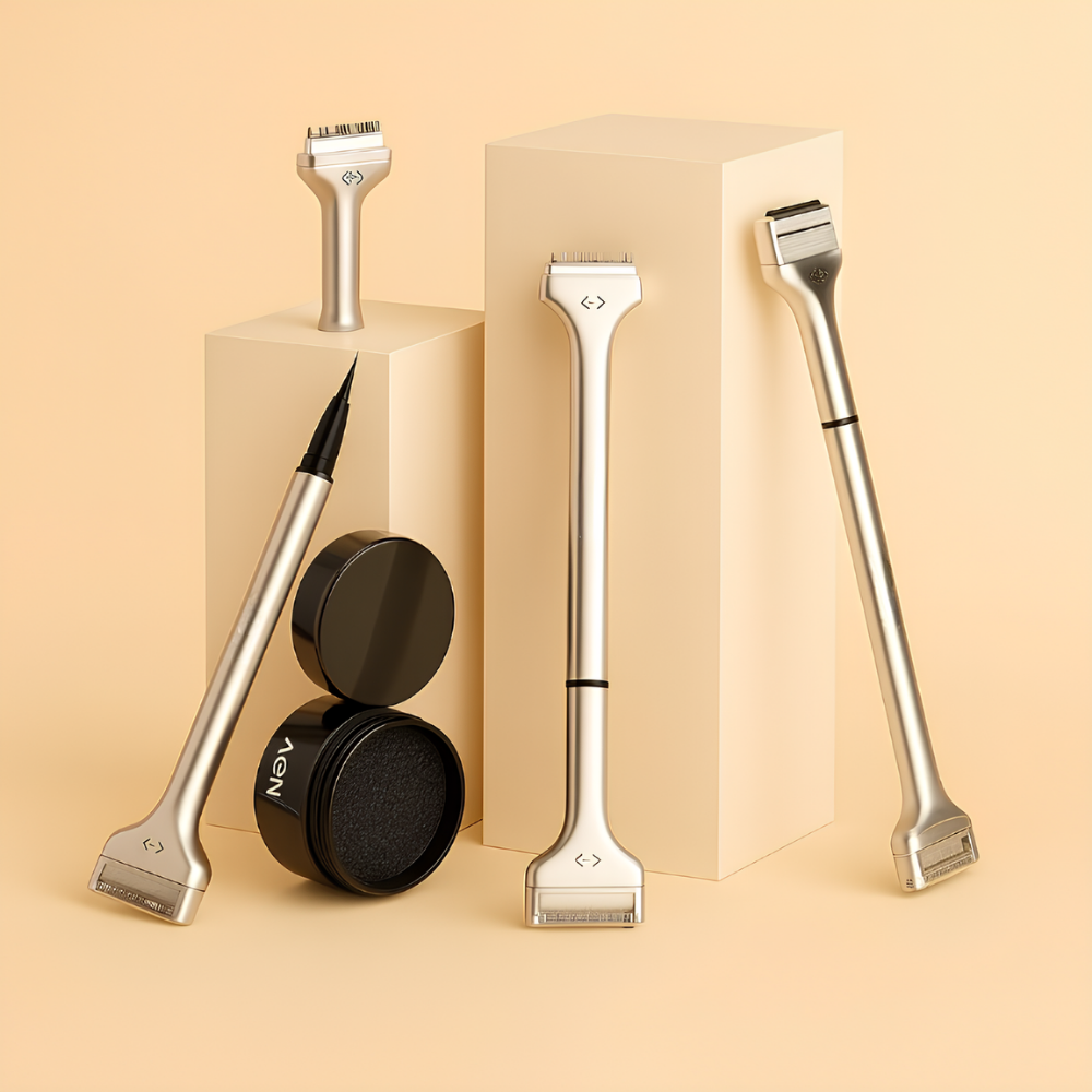 PrismLift™ Precision Stamp Set — Achieve Flawless, Symmetrical Eyes in Seconds with Effortless Confidence