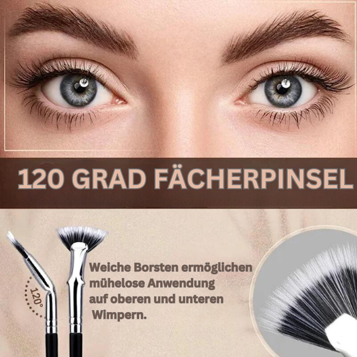 LuxeLash™ — Effortless Volume and Definition That Turns Heads Instantly