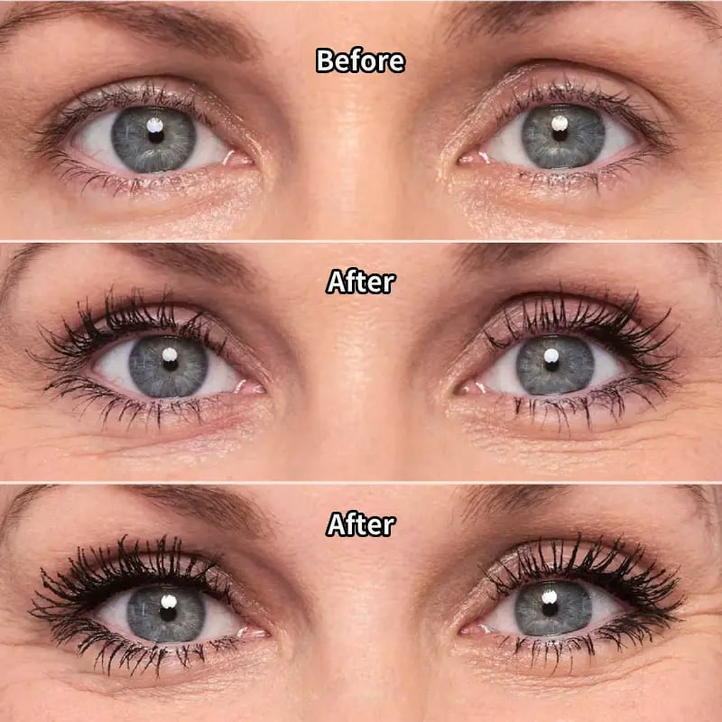 LashAura™ Lash Definer — Unstoppable Volume and Flawless Lashes All Day Long