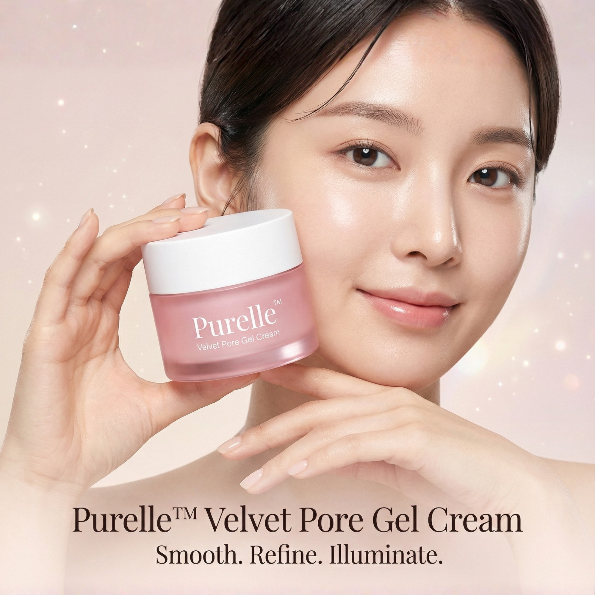 VeluraGlow™ — Reveal Silky-Smooth, Head-Turning Radiance Every Day