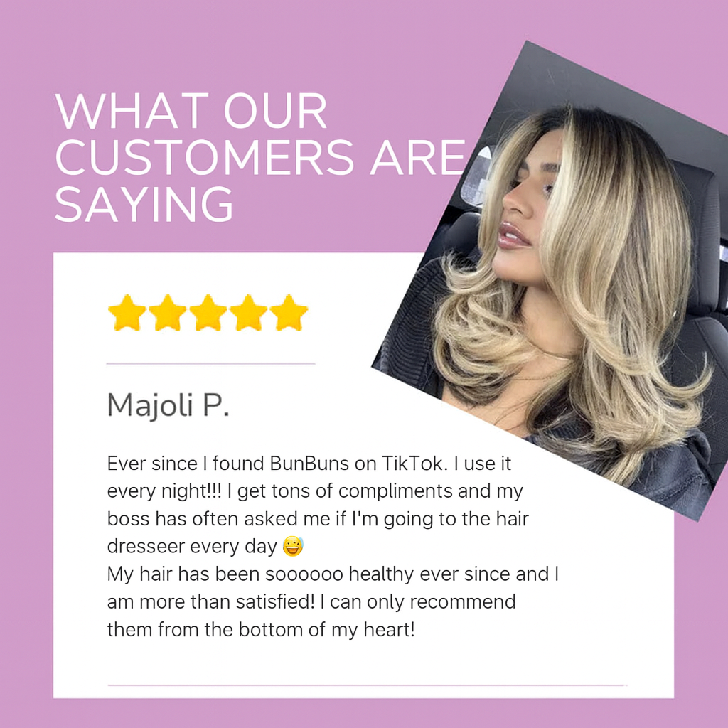 HaloCurl™ — Wake Up to Silky, Damage-Free Curls That Turn Heads Instantly