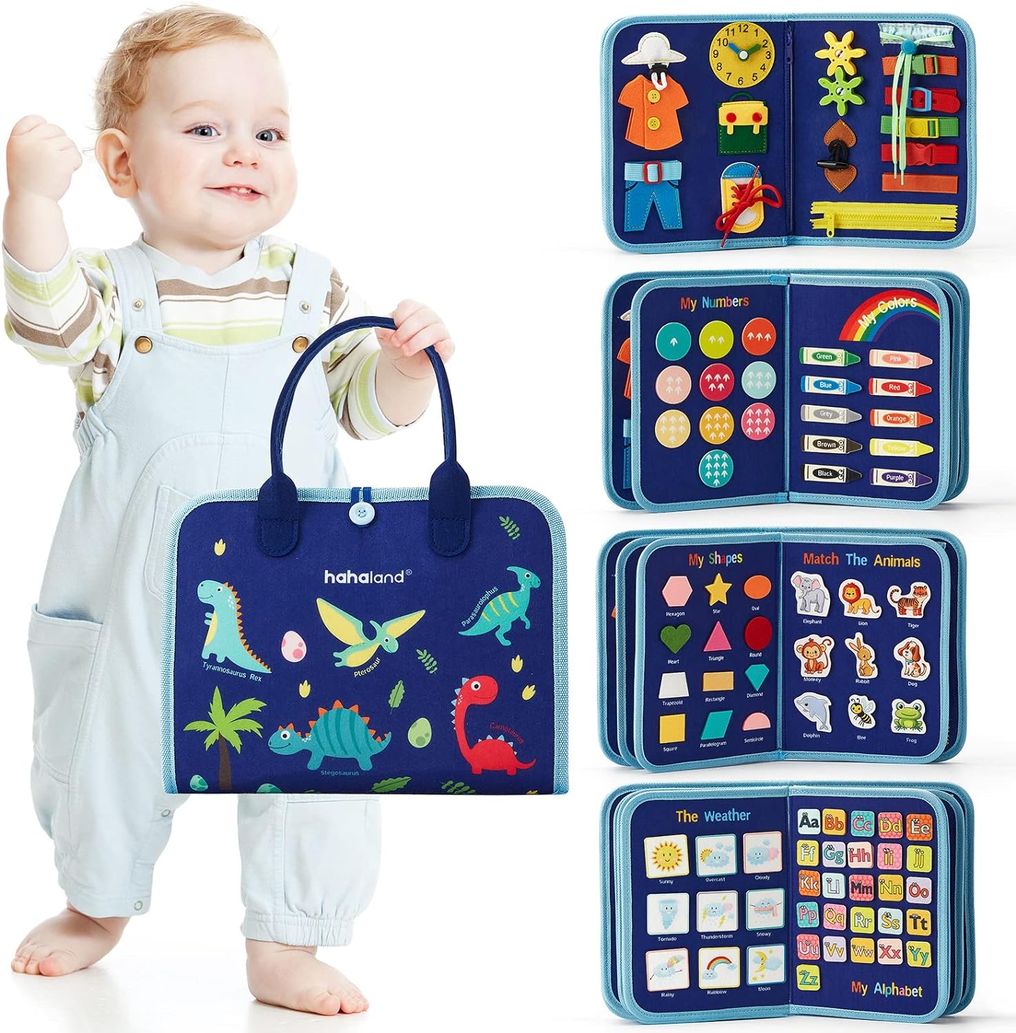 BrightPath™ — Ignite Your Toddler’s Confidence and Lifelong Love of Learning