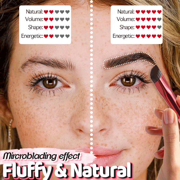 BrowVirtue™ — Sculpt Natural, Flawless Brows That Boost Your Confidence Instantly