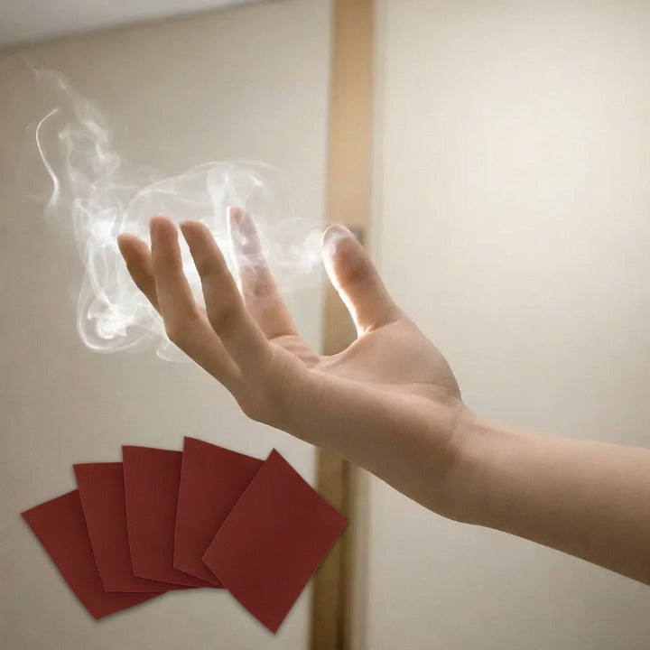 Smoke Effect Set for Enchanting Shows