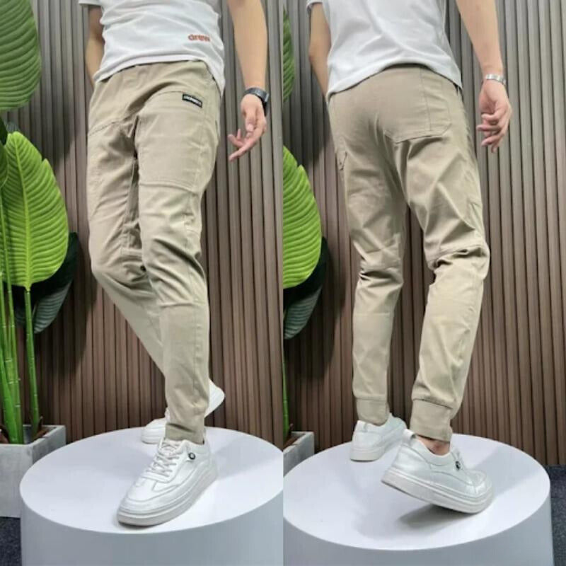 CargoFlex™ — Move Freely All Day in Style and Unmatched Comfort