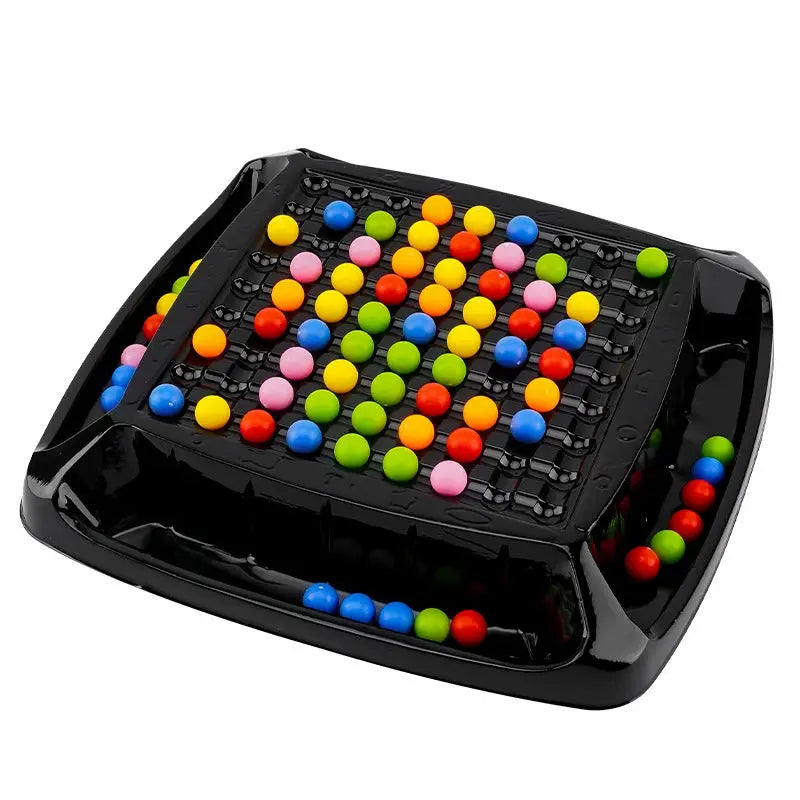 ColorLogic – The strategy game that connects generations!