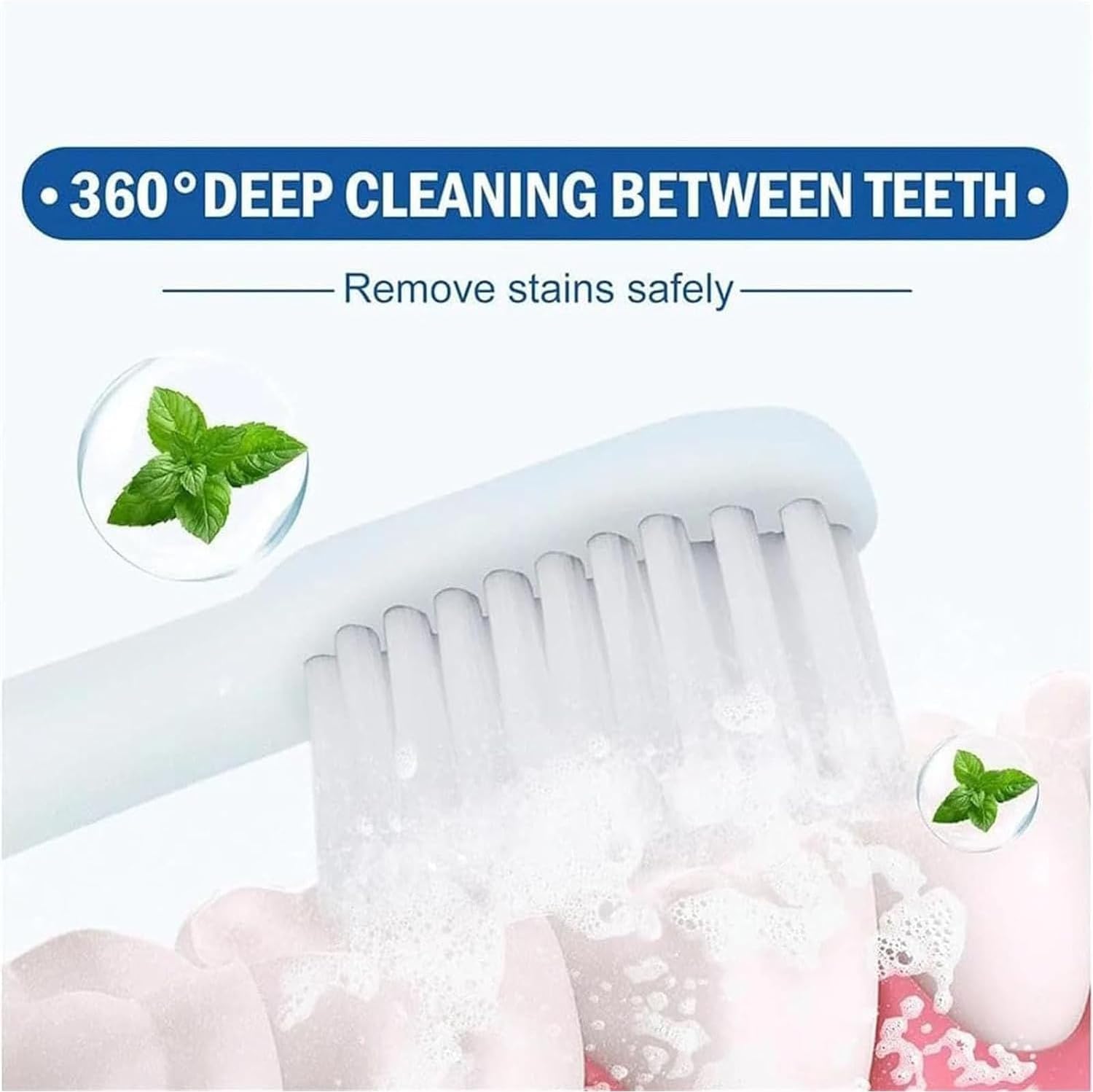GlisseWhite™ — Shine Bright with Sensitivity-Free Whitening and All-Day Fresh Confidence