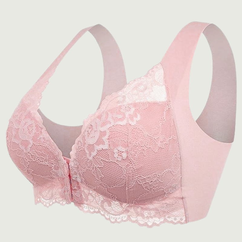 Seraphine™ Ultra Lift Bra — Pain-Free Support That Shapes Confidence All Day Long