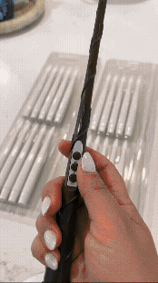 LuminaFloat™ — Captivate Every Room with Safe, Spellbinding Glow