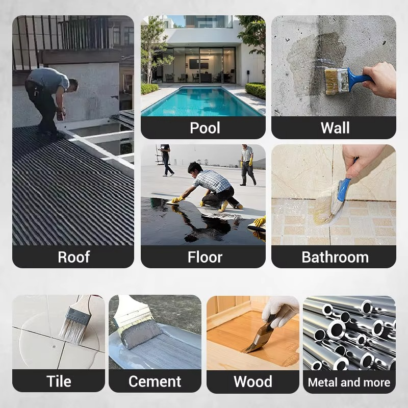 HydroGuardX™ — Shield Your Home from Moisture Damage for Lasting Beauty and Peace of Mind