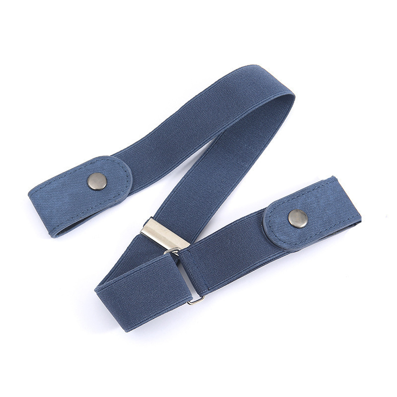 VibraFlex™ Belt — Feel Weightless Comfort That Moves With You All Day