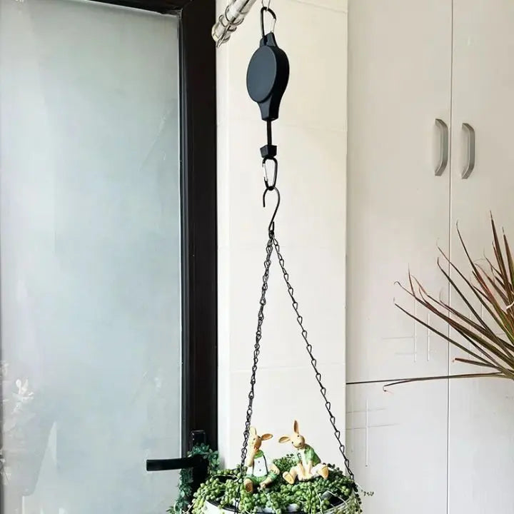 ArborLift™ — Elevate Your Plant Care to Pure Comfort and Joy
