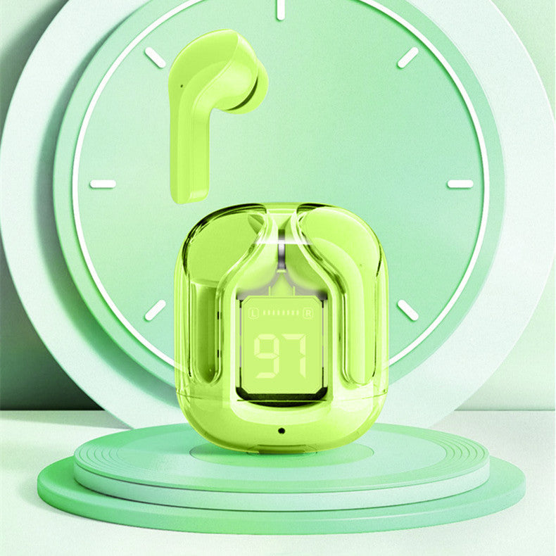 VibeWave™ — Feel Every Beat Like The Music Is Coming Alive Just For You