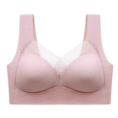 Velvona™ Bralette — All-Day Freedom with Effortless Support and Comfort