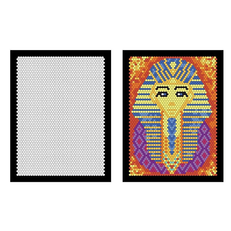 VibrantDream™ — Unleash Stress-Melting Creativity with Every Bold Color Burst