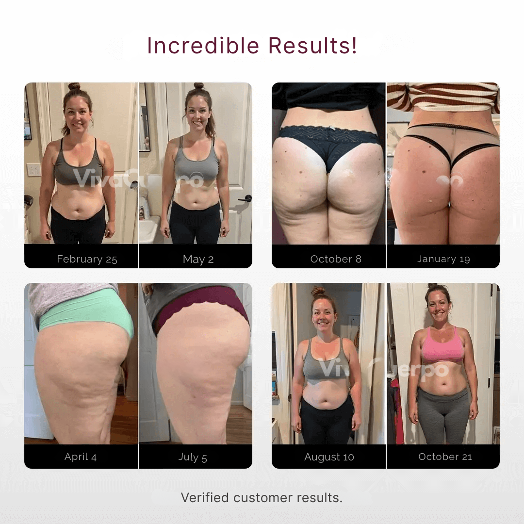 LumaCurve™ — Feel Unstoppable Confidence with All-Day Invisible Comfort