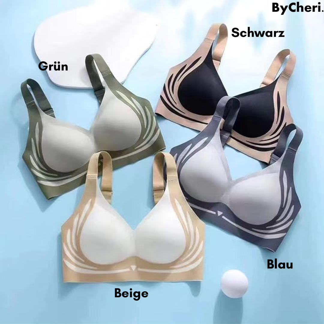 RamoraLift™ — Effortless Curve Sculpting with All-Day Comfort