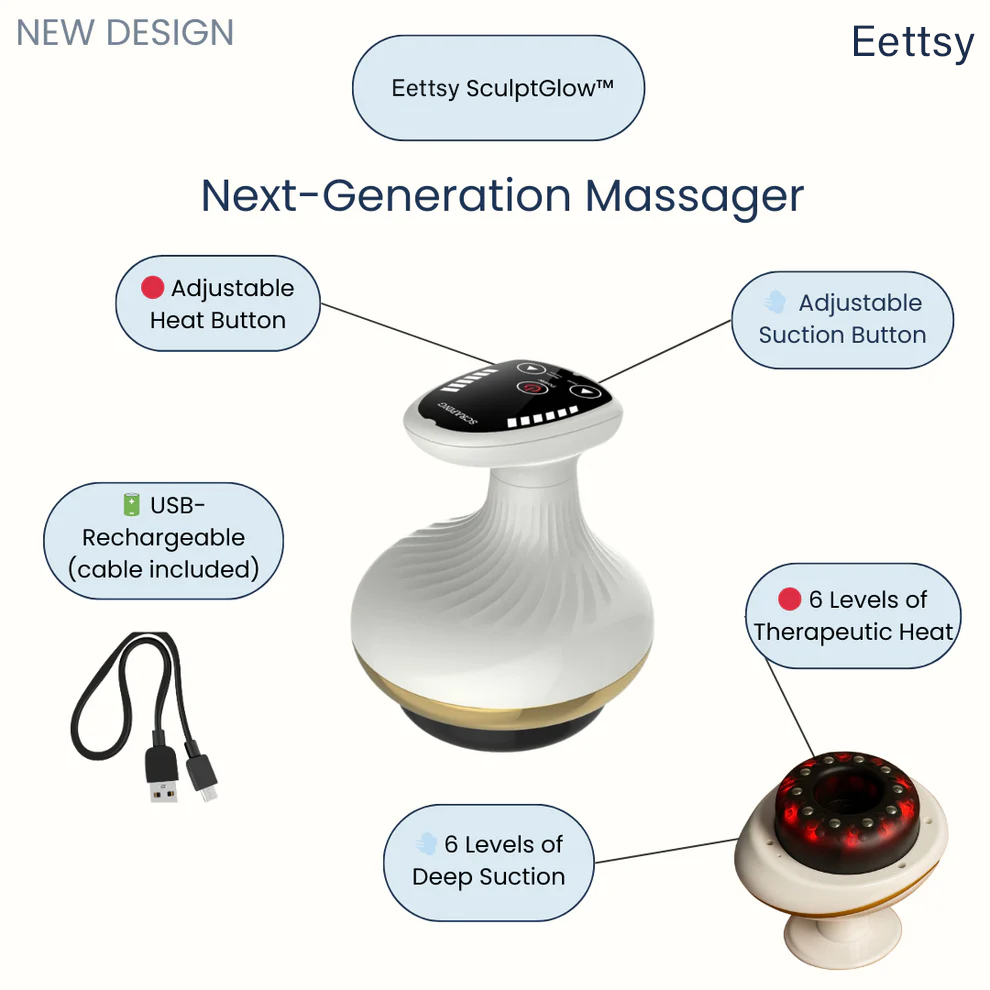 LumaSculpt™ — Transform Your Skin to Stunning Firmness and Silky Smooth Confidence