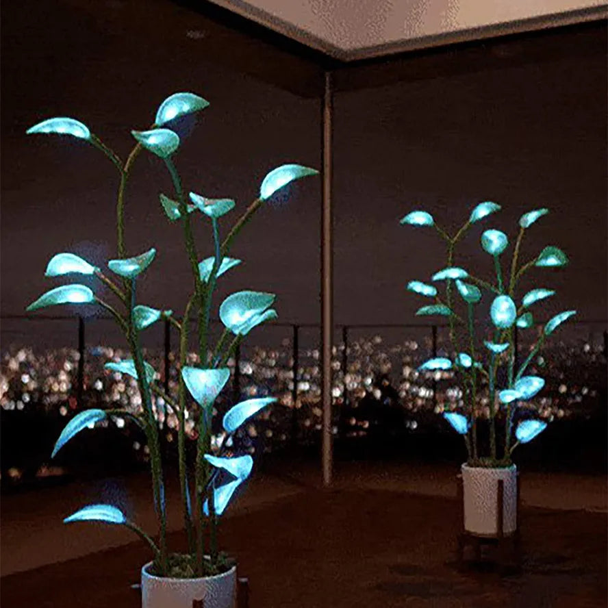 BlossomGlow – Your Personal Light for Every Mood!