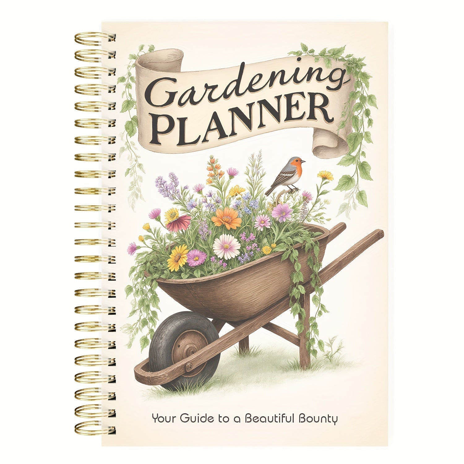 FloraPlan – Your Ultimate Garden Organizer