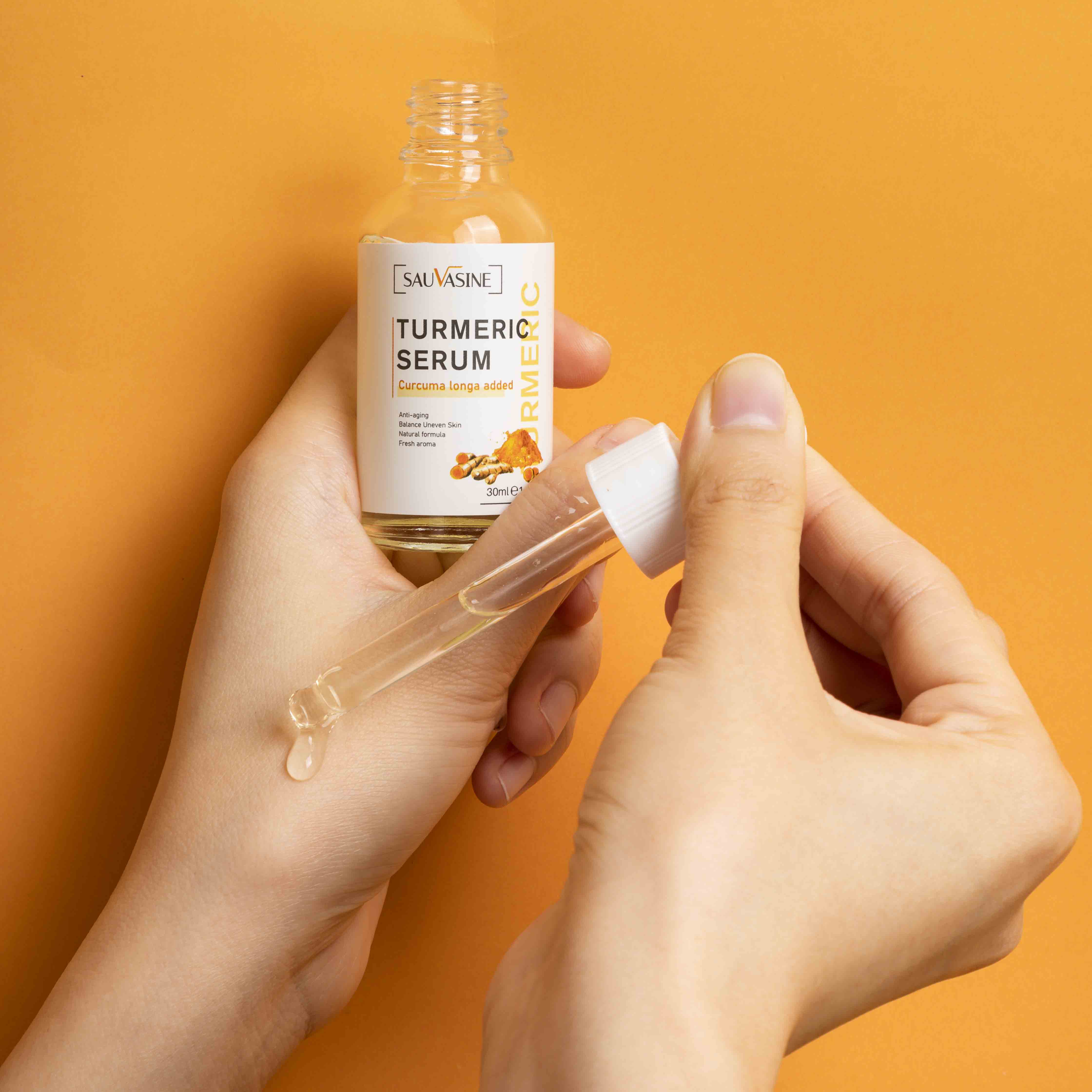 RadianceBurst™ — Melt Away Dark Spots for Skin That Glows Confidence