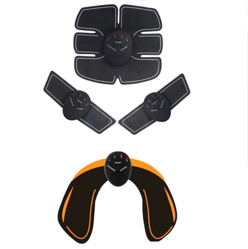 SculptVibe™ — Effortless Lift & Tone That Turns Every Head