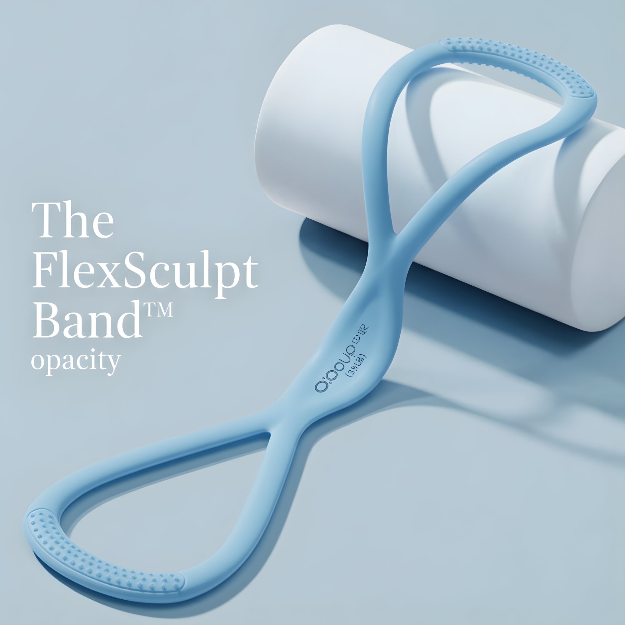 LumaTone™ Band — Sculpt Your Arms to Radiate Strength and Silky Glow Every Day