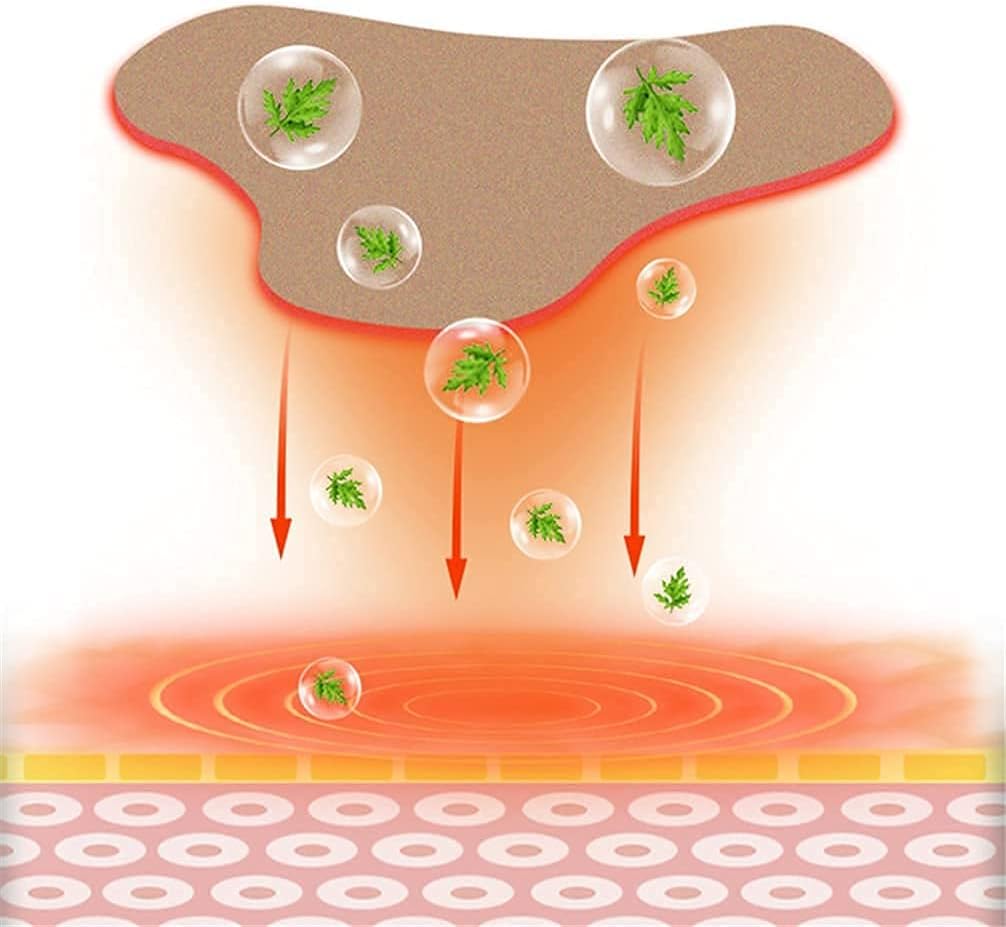 CalmaTherm™ — Melt Away Joint Pain and Reclaim Your Freedom to Move