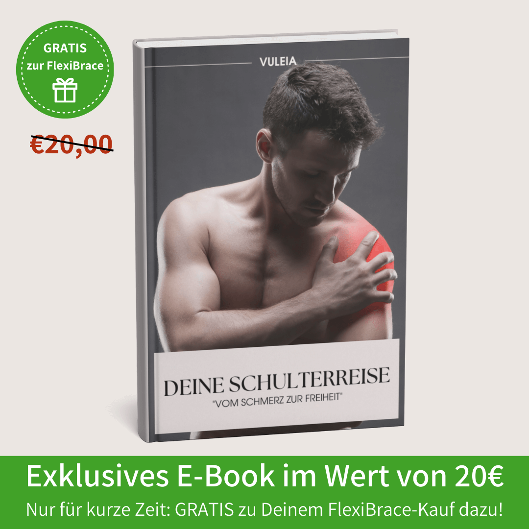 VeloStrap™ Shoulder Brace — Regain Pain-Free Power and Move Like You’re Years Younger