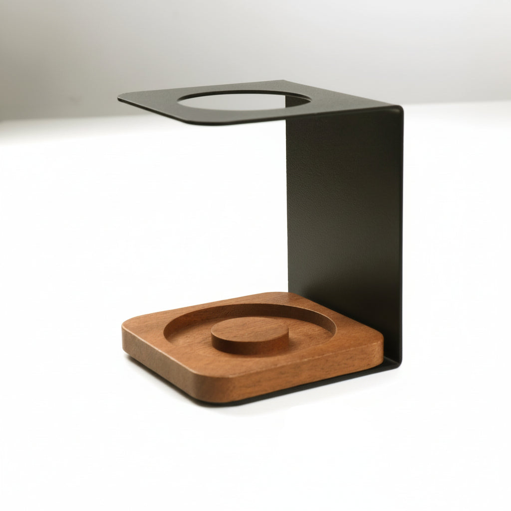 Classic Carbon Steel Desk Organizer Collection