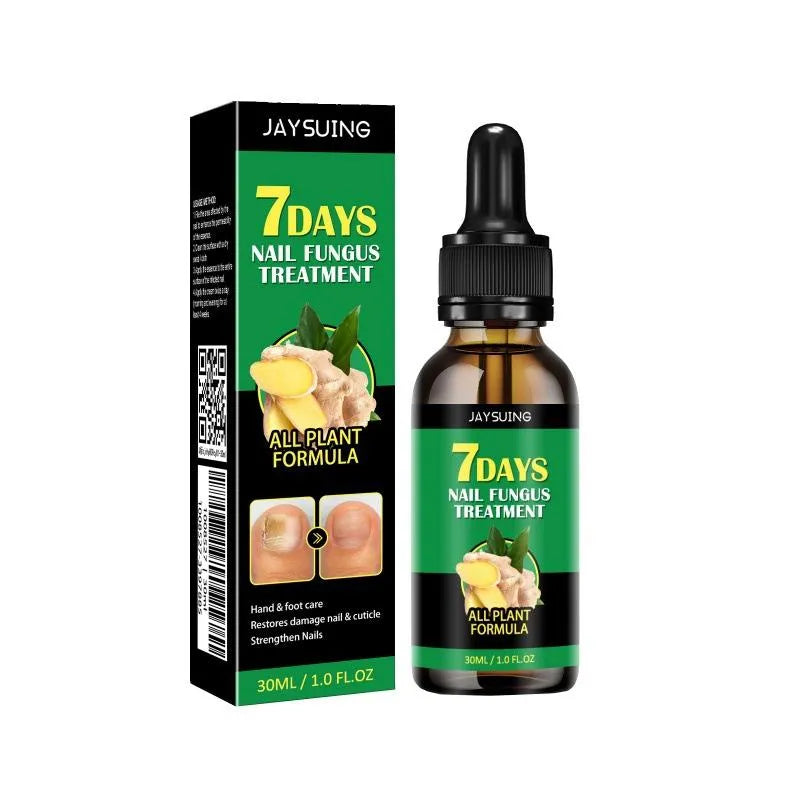 NailVita™ — Revive Your Nails with Nature’s Healing Power and Show Off Strong, Stunning Hands