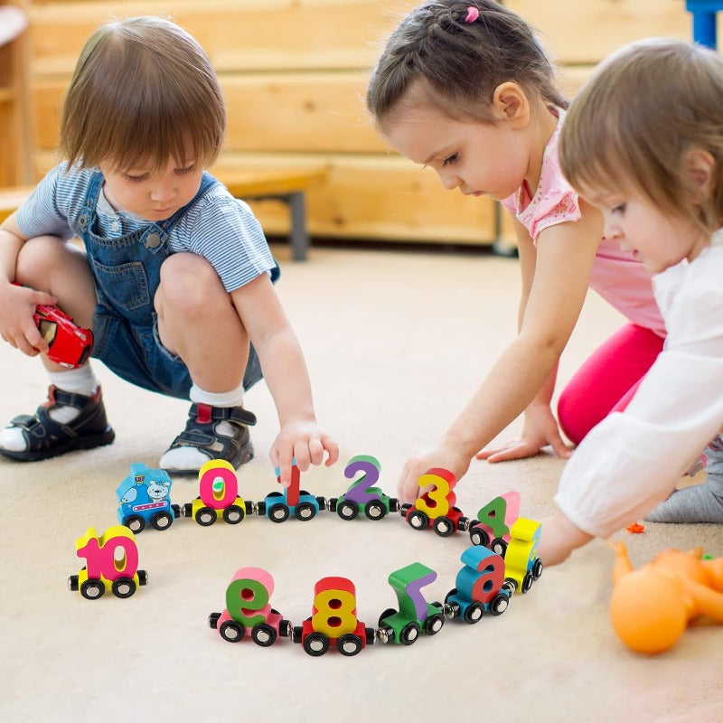 BrightTracks™ — Ignite Your Toddler’s Confidence and Spark Lifelong Joyful Learning