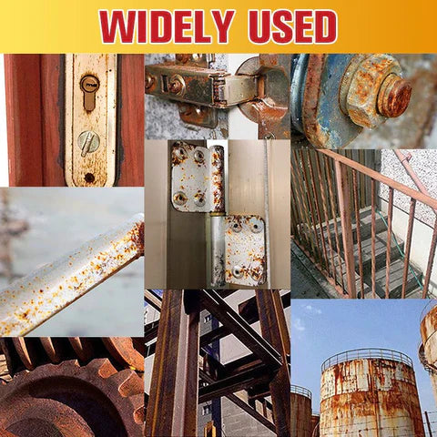 VantaShield™ — Stop Rust Cold and Keep Your Metal Stunning for Years