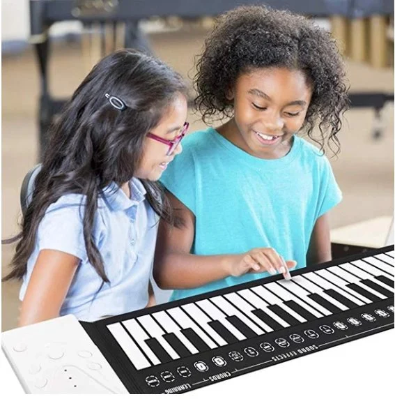 SoundRipple™ — Unleash Your Musical Freedom Anywhere, Anytime