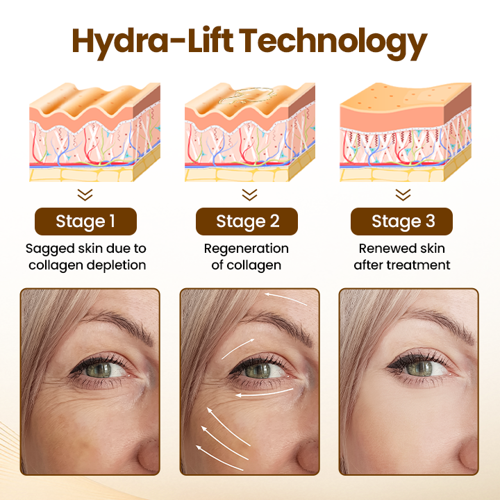 RadianceLift™ — Instantly Tighten and Ignite Your Skin’s Radiant Glow in Seconds