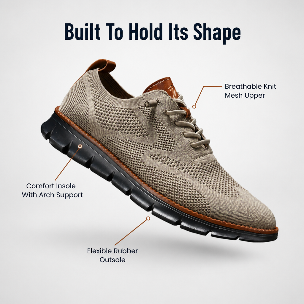 StrideAura™ — Ultimate All-Day Relief That Frees Your Feet and Ignites Your Energy