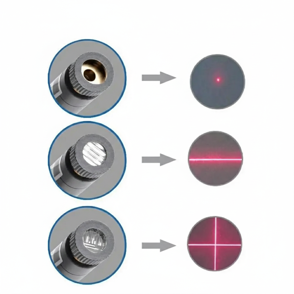 RadiantRay™ — Illuminate Every Stitch with Effortless Precision and Eye-Soothing Clarity
