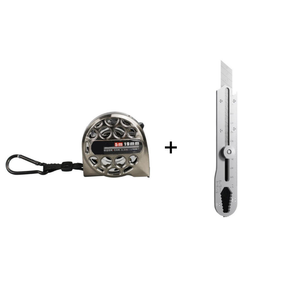 SwiftMeasure™ — Own Every Inch with Unshakable Precision and Toughness
