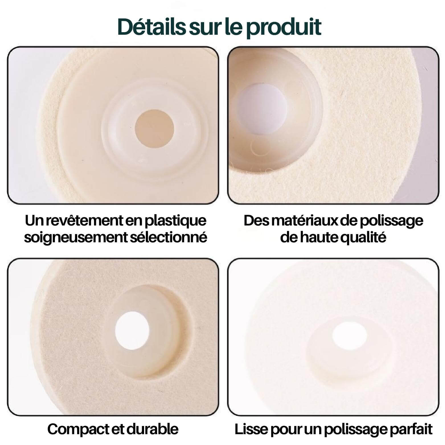 LumaLuxe™ — Ignite Every Surface with Stunning Shine and Lasting Luxury