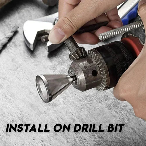 EdgeMaster™ Pro — Effortlessly Transform Rough Edges into Flawless Finishes Every Time