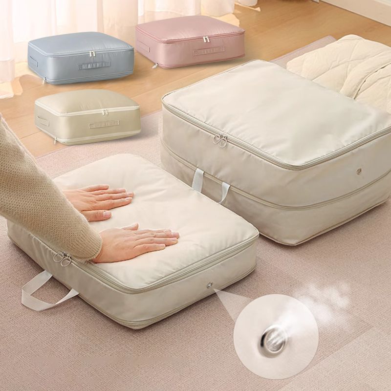 RamoraSpace™ — Crush Clutter Instantly and Enjoy the Freedom of Spacious, Cozy Storage