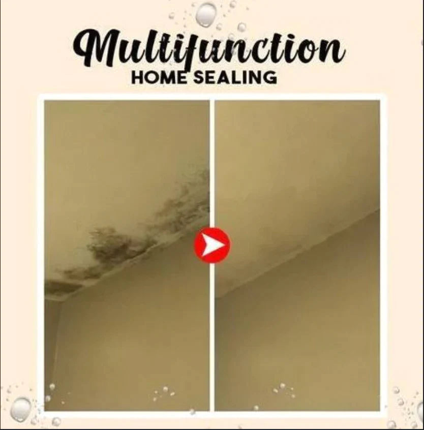 HydroShield™ — Instant Leak Defense for a Dry, Worry-Free Home