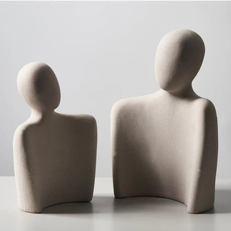 SoulSculpt™ — Fill Your Space with Warmth, Love, and Timeless Connection