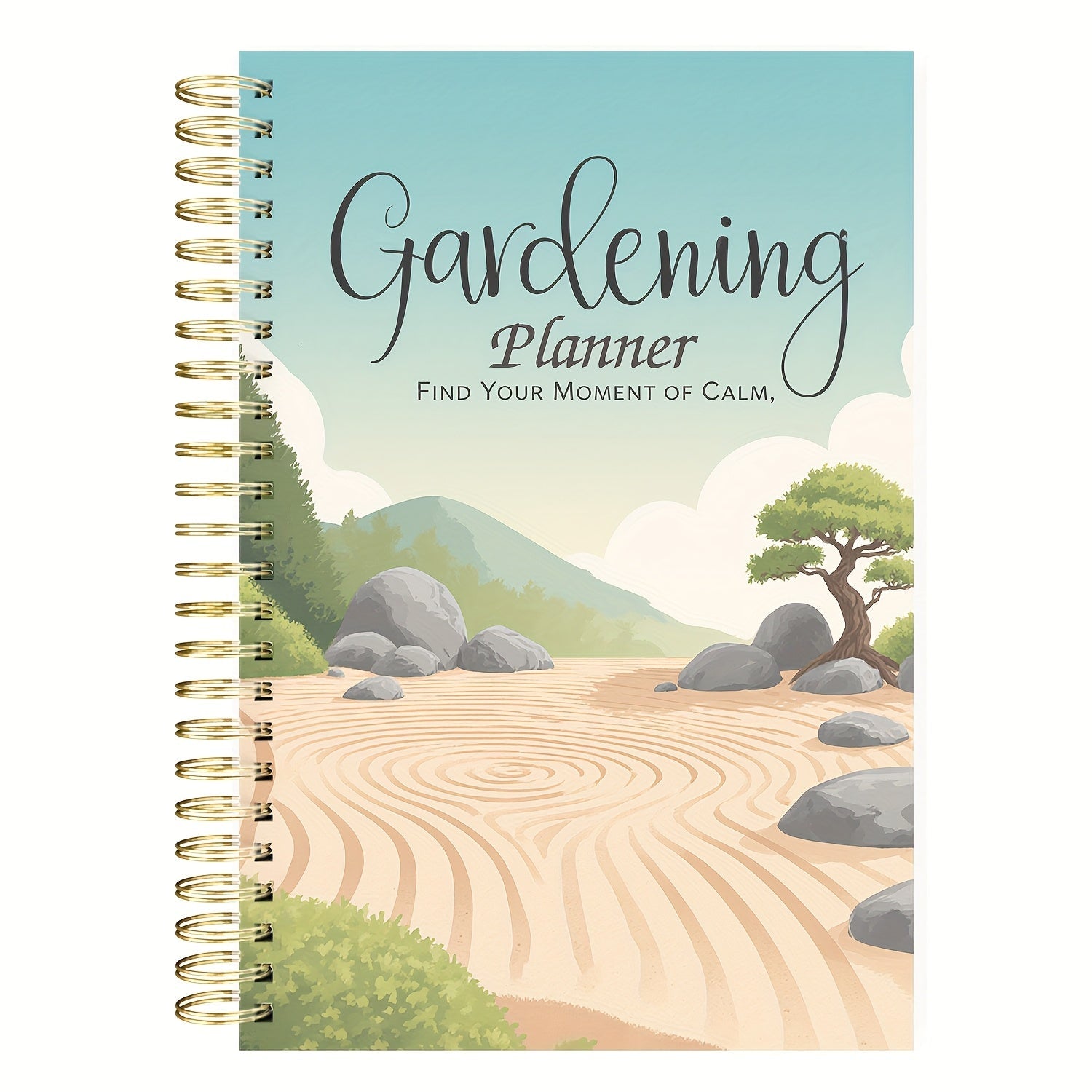 FloraPlan – Your Ultimate Garden Organizer